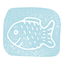 taiyaki icon