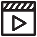 video icon