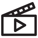 video icon