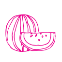 fruta icon