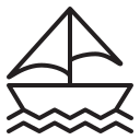 Путешествовать icon