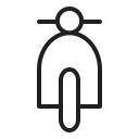 Путешествовать icon