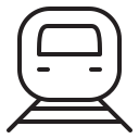 Путешествовать icon