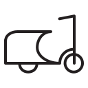 Путешествовать icon