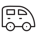 Путешествовать icon