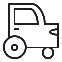 Путешествовать icon