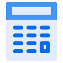 calculadora icon