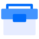 bolsa icon