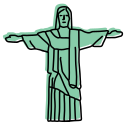 brasil icon