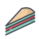 pastel icon