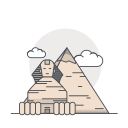 egipto icon