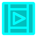 Video icon