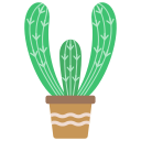 식물 icon