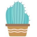 식물 icon