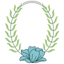 꽃 