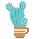 선인장 icon