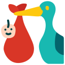 pájaro icon