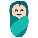 bebé icon