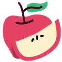 fruta icon