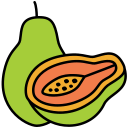 fruta icon