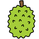 rey de la fruta icon