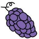 fruta icon