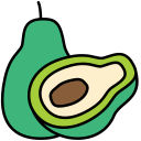 fruta icon