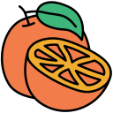 fruta icon