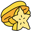 fruta icon