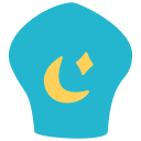 ramadán icon