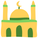 mezquita icon