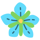 fleur icon