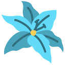 fleur icon