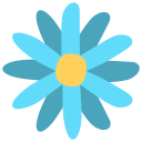 fleur icon