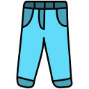 ropa icon