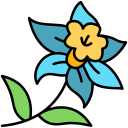 flor 
