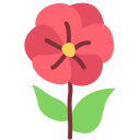 fleur icon