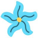 fleur icon