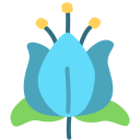 floral icon