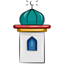 Mosque 