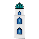 Mosque 