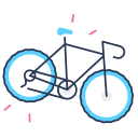 bicicleta icon