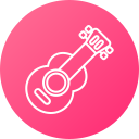 guitarra icon