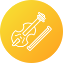 violín icon