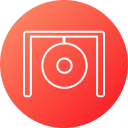 gong icon