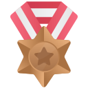 medaille 