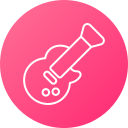 guitarra icon