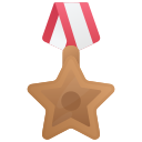 medaille 