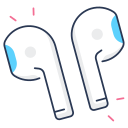 Earphones 