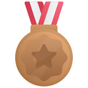 medaille 